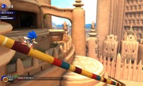 Sonic Unleashed : La Malédiction du Hérisson