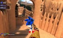 Sonic Unleashed : La Malédiction du Hérisson