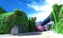 Sonic Unleashed : La Malédiction du Hérisson