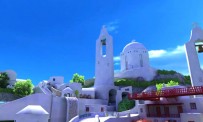 Sonic Unleashed : La Malédiction du Hérisson