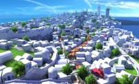 Sonic Unleashed : La Malédiction du Hérisson