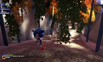 Sonic Unleashed : La Malédiction du Hérisson