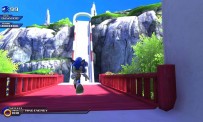 Sonic Unleashed : La Malédiction du Hérisson