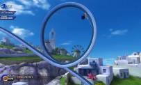 Sonic Unleashed : La Malédiction du Hérisson