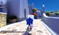 Sonic Unleashed : La Malédiction du Hérisson