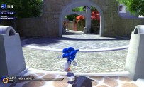 Sonic Unleashed : La Malédiction du Hérisson