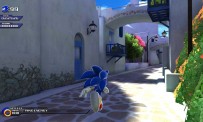 Sonic Unleashed : La Malédiction du Hérisson