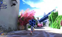 Sonic Unleashed : La Malédiction du Hérisson