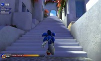 Sonic Unleashed : La Malédiction du Hérisson