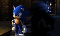 Du contenu pour Sonic Unleashed