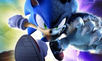 Sonic Unleashed accélère en vidéo