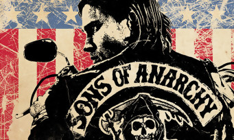 Sons of Anarchy The Prospect : trailer du jeu vidéo
