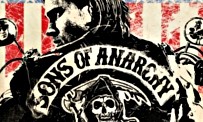 Sons of Anarchy sur Xbox 360 et PS3