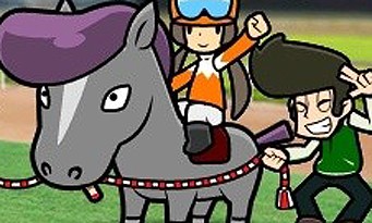 Soriti Horse : le nouveau jeu des développeurs de Pokémon