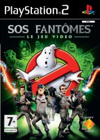 SOS Fantômes : Le Jeu Vidéo