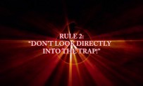 Ghostbusters - Rule #2