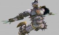 Soul Calibur : Broken Destiny