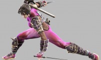 Soul Calibur : Broken Destiny