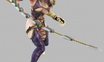 Soul Calibur : Broken Destiny