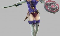 Soul Calibur : Broken Destiny