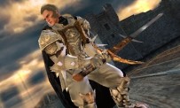 Soul Calibur : Broken Destiny