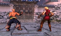 Soul Calibur II