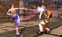 Soul Calibur II