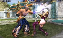 Soul Calibur II