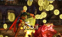 Soul Calibur III
