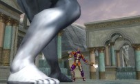 Soul Calibur III