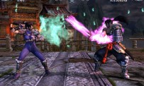 Soul Calibur III