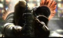 Soul Calibur III