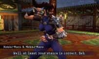 Soul Calibur III