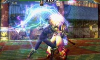 Soul Calibur III