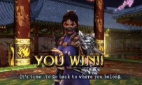 Soul Calibur III