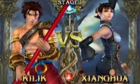 Soul Calibur III