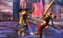 Soul Calibur III