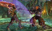 Soul Calibur III