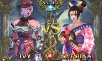 Soul Calibur III