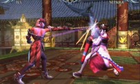 Soul Calibur III