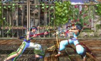 Soul Calibur III