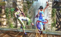 Soul Calibur III