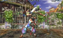 Soul Calibur III