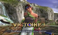 Soul Calibur III