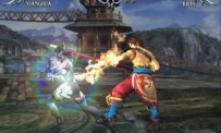 Soul Calibur III