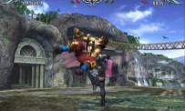 Soul Calibur III