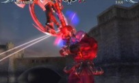 Soul Calibur III