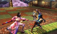 Soul Calibur III