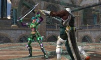 Soul Calibur III