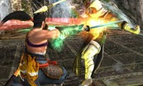 Soul Calibur III